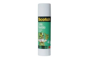 COLA BASTAO 40G 3M SCOTCH