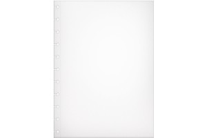 KIT BOLSA PLASTICA PARA TILIDISCO UNIV COM 5