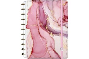 CADERNO INTELIGENTE AGATHA - MEDIO