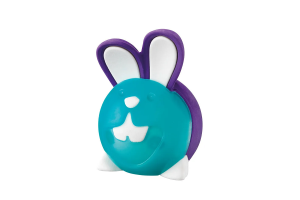 BORRACHA MAPED CROC CROC COELHO