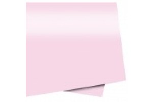RESMA DE PAPEL SEDA ROSA CANDY 100 FLS NOVAPRINT 60x48