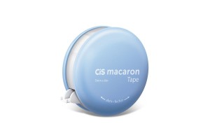 FITA CORRETIVA MACARON 6 MTS CIS